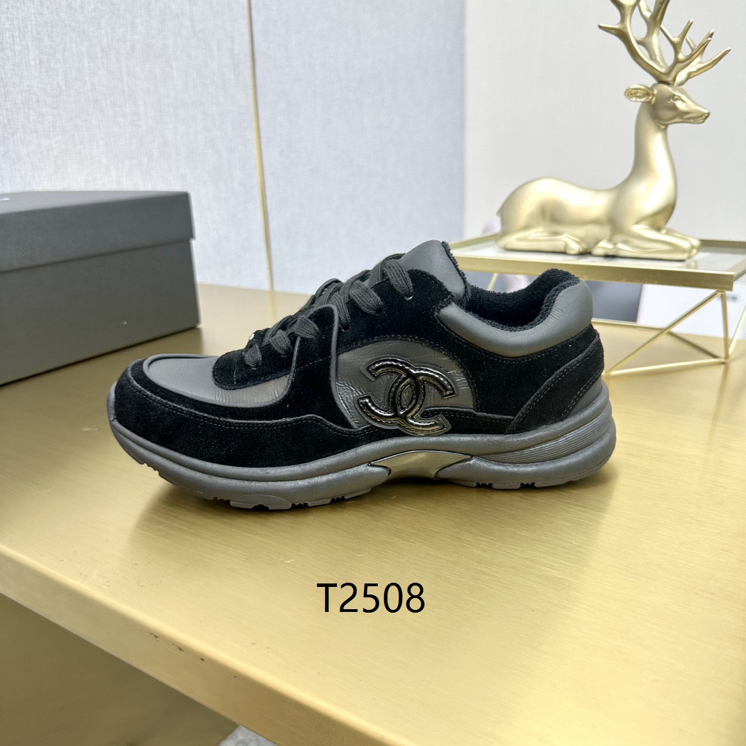 CHANEL shoes 35-41 h0829